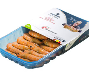 Gamba Natural inicia su expansión