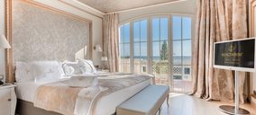 Vayoil Textil, proveedor de la lencería del hotel Healthouse Las Dunas