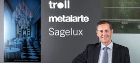 Javier Santafé, nuevo director general corporativo de Luxiona