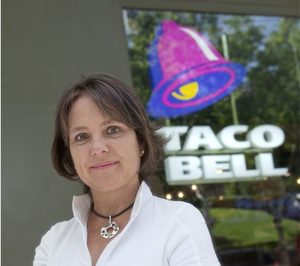 Taco Bell invertirá 40 M en la apertura de 50 locales durante el periodo 2016-2020