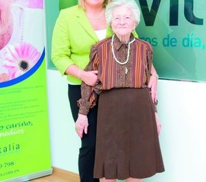 Vitalia Centros de Día pierde otro asociado en España