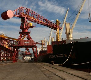 Tasa Santander, en línea ascendente