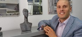 Francisco Aragón, nuevo director comercial de Cemex en Levante