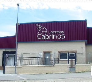 Lácteos Caprinos afina su producción en referencias IQF