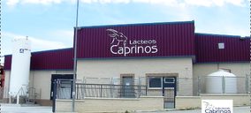 Lácteos Caprinos afina su producción en referencias IQF