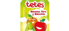 Grupo Dulcesol presenta los Tetes de Mi Menú