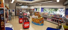 Toys R Us inaugura dos tiendas de carácter temporal en España en 2015