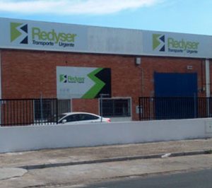 Redyser traslada su delegación sevillana