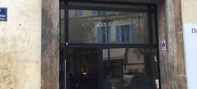 Nostrum comienza a franquiciar en Francia