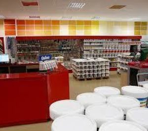 Pinturas Arpín abre una nueva  tienda