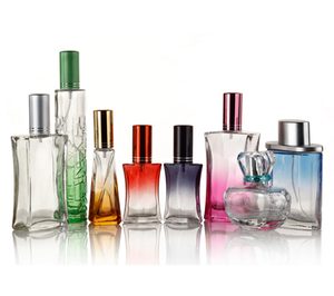 Una distribuidora de productos de perfumería solicita concurso