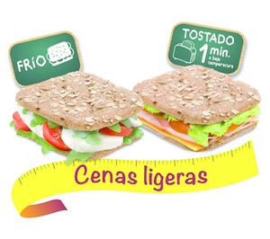 Panrico sigue aumentando su oferta de panes