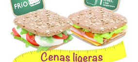 Panrico sigue aumentando su oferta de panes