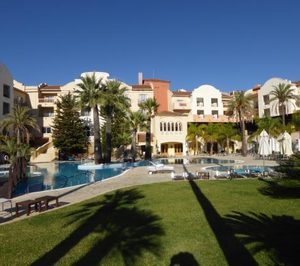 La subasta del Denia Marriott La Sella queda desierta