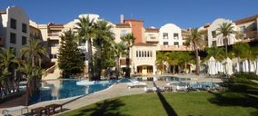 La subasta del Denia Marriott La Sella queda desierta