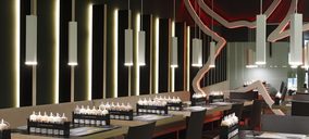 Hamburguesa Nostra estrenará en una zona céntrica de la capital antes de final de año