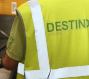 Destina Logística potencia su actividad en Madrid y Barcelona