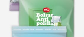Tenka Best lanza un nuevo antipolillas con perfume a Ropa Limpia