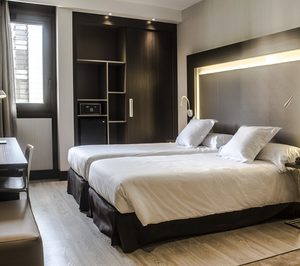 Novotel estrena en Madrid su hotel de mayor capacidad del mundo 