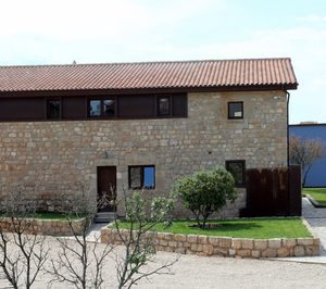 El complejo de turismo rural Las de Villadiego incorporará un hotel próximamente
