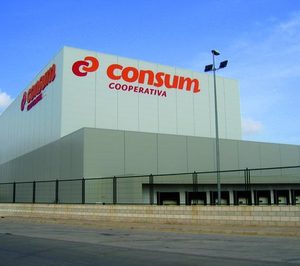Consum tiene previsto rebasar los 2.000 M de facturación