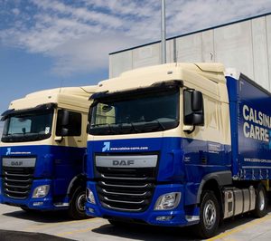 Calsina y Carré abrirá en diciembre un almacén en Alemania