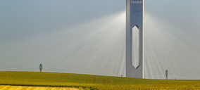 Gestamp rescata a Abengoa