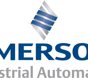 Emerson completa la fusión de su negocio de automatización industrial