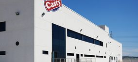 Casty mantiene su expansión y pulveriza sus previsiones
