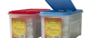 Industrias Betik prevé incrementar su facturación en 2015