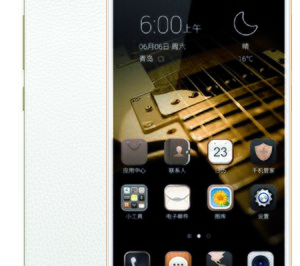 Hisense presenta el nuevo equipo H910