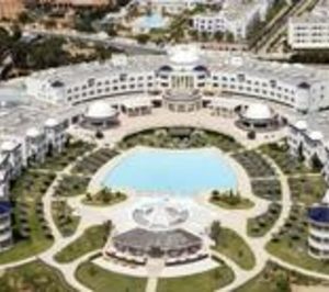 Vincci deja de operar uno de sus hoteles de Túnez