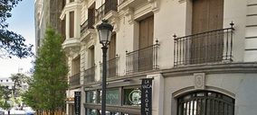 Hilton tendrá su hotel en el centro de Madrid en el verano de 2016