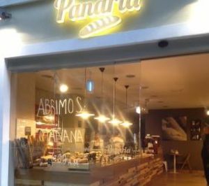 Panaria refuerza su red en Levante