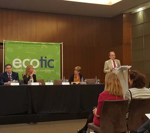 Ecotic se plantea cómo será el futuro de la gestión de RAEE