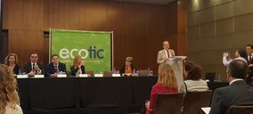 Ecotic se plantea cómo será el futuro de la gestión de RAEE