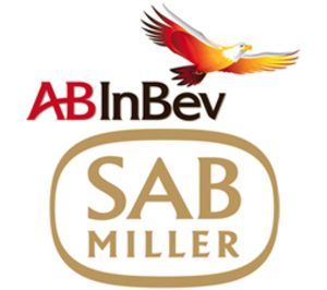 AB InBev comprará SABMiller por casi 100.000 M€
