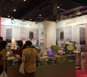 Medisana amplía la gama Promed