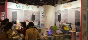 Medisana amplía la gama Promed