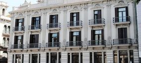 Husa negocia la venta del hotel Internacional Ramblas Cool