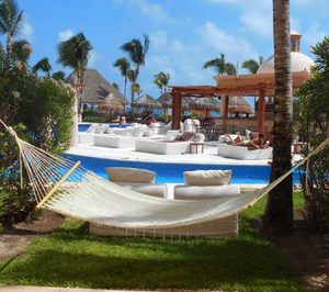 Excellence renueva completamente uno de sus hoteles en México