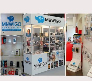 Cirkuit Planet supera las 200 tiendas oficiales MyWiGo Store