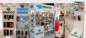 Cirkuit Planet supera las 200 tiendas oficiales MyWiGo Store
