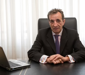 José María Cosculluela, director general de Vitalia Home: “El momento para posicionarse en España es hoy, cuando se está produciendo el proceso de concentración”
