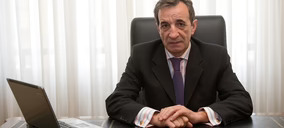 José María Cosculluela, director general de Vitalia Home: “El momento para posicionarse en España es hoy, cuando se está produciendo el proceso de concentración”