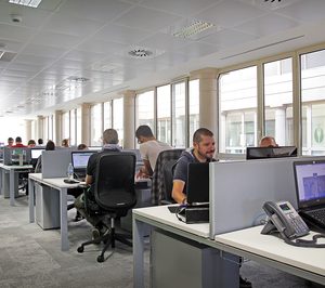 ElTenedor estrena una nueva sede en Barcelona