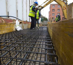 Aroasa Uno entra en concurso