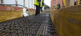 Aroasa Uno entra en concurso