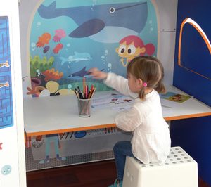 La evolución del sector juguetero hace prever crecimiento en la campaña de Navidad