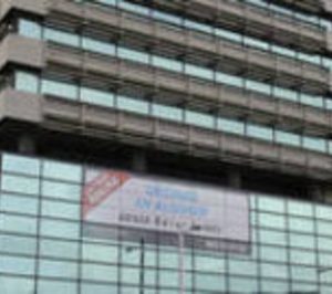 Oficinas y retail impulsan la recuperación del sector inmobiliario